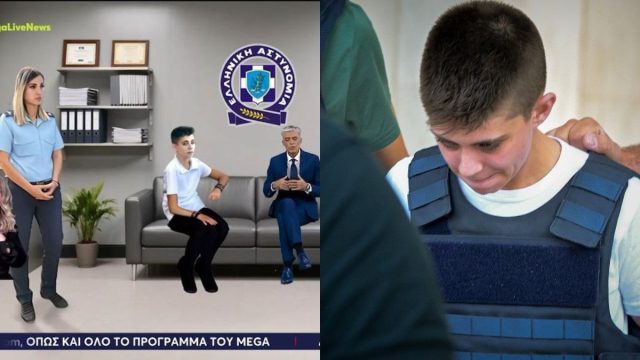 Ειρήνη Μουρτζούκου: Αυτή είναι η υπαστυνόμος που κέρδισε την εμπιστοσύνη της – Πώς την έφτασε κοντά σε νέα ομολογία