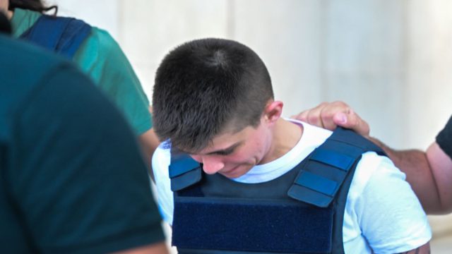 Ειρήνη Μουρτζούκου: Επικοινώνησε με την γιαγιά του Παναγιωτάκη – «Δεν έκανες τίποτα στα παιδιά; – Όχι μάνα σου ορκίζομαι»