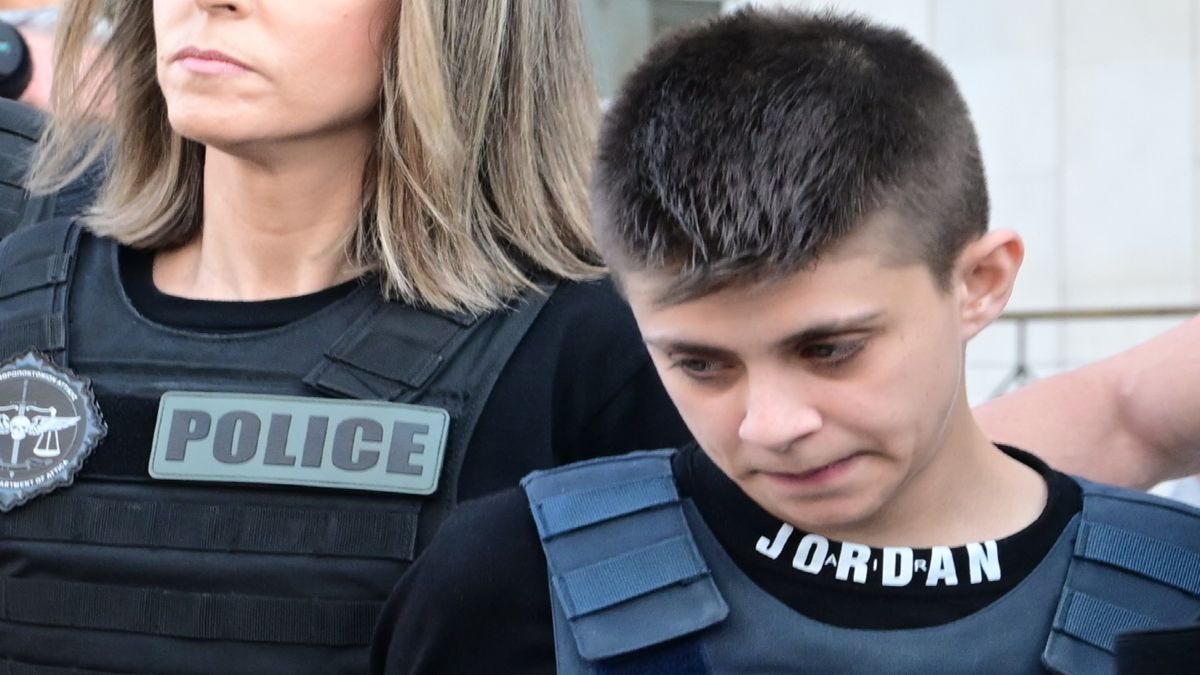 «Έχει βιαστεί στο σώμα, στην ψυχή, στην καρδιά»: Η Ειρήνη Μουρτζούκου οδηγείται σήμερα (14/7) στις φυλακές Κορυδαλλού