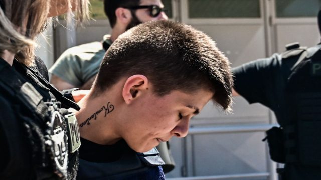 Εβδομάδα κρίσης για την Ειρήνη Μουρτζούκου: Αυτό το πρόσωπο θα «δώσει» για το θάνατο του μικρού Παναγιωτάκη