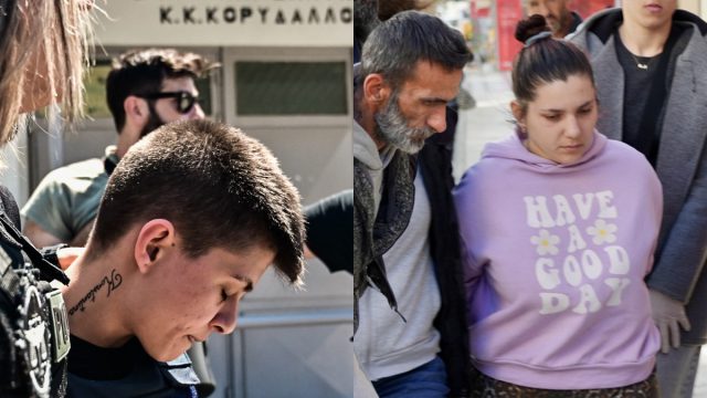 Στην αντεπίθεση η Ειρήνη Μουρτζούκου: Κινείται νομικά εναντίον της μητέρας του 3χρονου Άγγελου