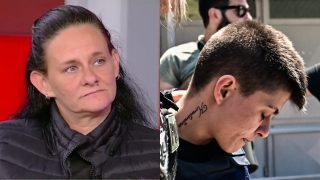«Καταπέλτης» η μητέρα της Ειρήνης Μουρτζούκου: «Με κατηγορεί για να καλύψει τον πατέρα της, δέχομαι απειλές»