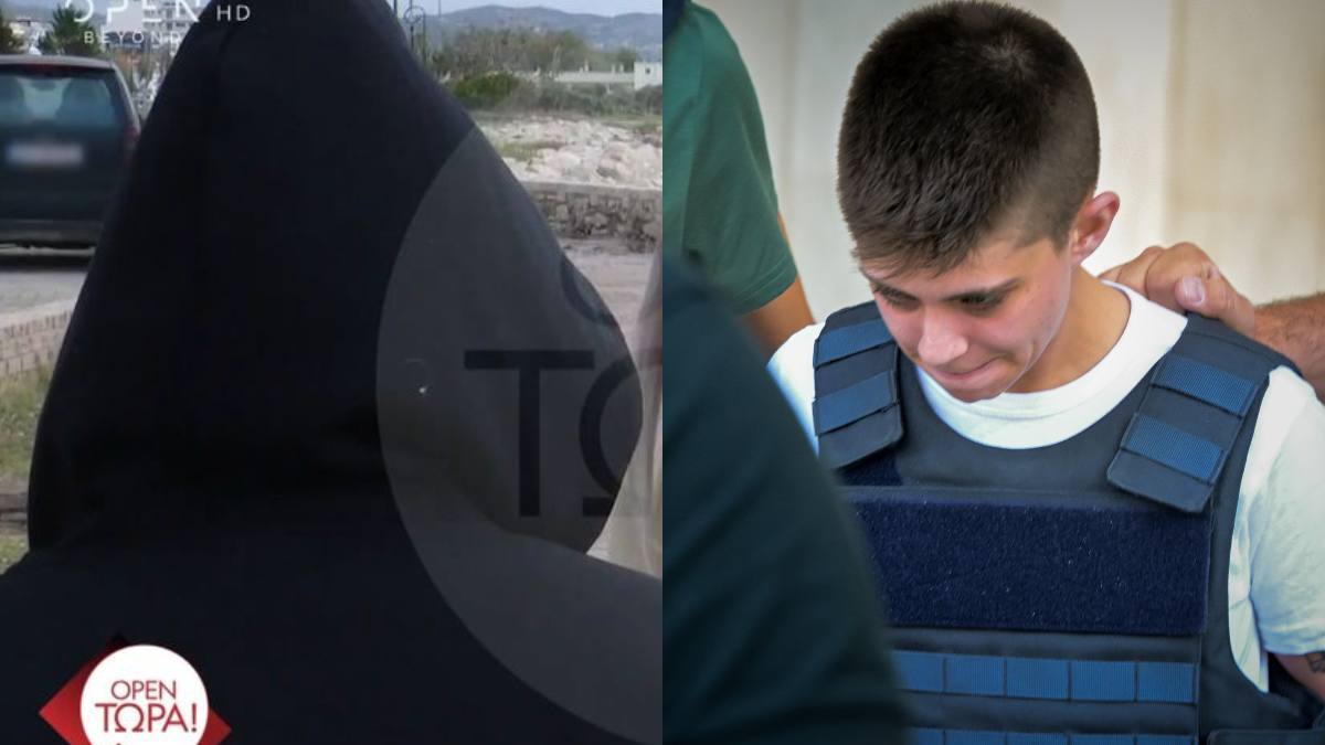«Πήγε να με πνίξει με κορδέλα στον ύπνο μου»: Τι καταγγέλλει η πρώην σύντροφος της Ειρήνης Μουρτζούκου