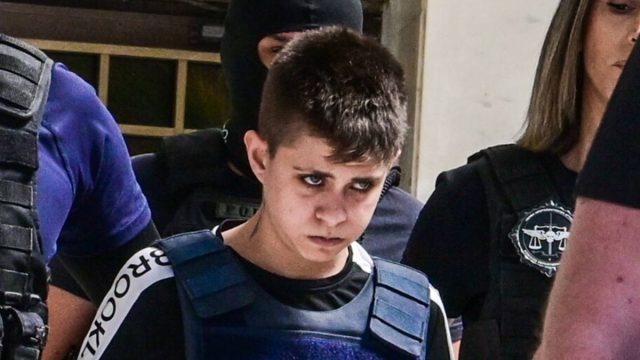 Έχουν στην «μπούκα» τη Μουρτζούκου: Δέχεται λεκτικές επιθέσεις στις φυλακές – Νέα καταγγελία για θάνατο έκτου βρέφος