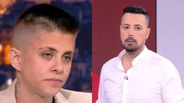 Μήνυση κατά του Πέτρου Κουσουλού: «Θέλει να με εξοντώσει – Μήλο της έριδος η Μουρτζούκου»
