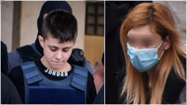 VIP… γειτόνισσες: Τα τραγικά κοινά της Ειρήνης Μουρτζούκου και της Ρούλας Πισπιρίγκου