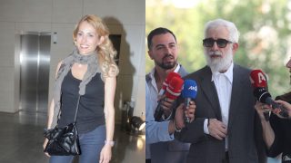 «Ευχαριστούμε κορίτσια»: Συγκινεί η Τζένη Μπότση μετά την καταδίκη Φιλιππίδη