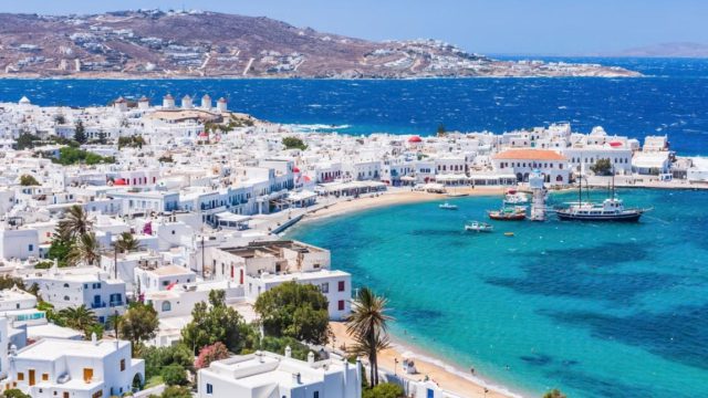 «Είμαι εθισμένος στο στοίχημα»: Αρνείται τα πάντα αλλά δεν έπεισε ο αρχηγός-αστυνομικός του κυκλώματος ναρκωτικών σε Μύκονο και Αθήνα