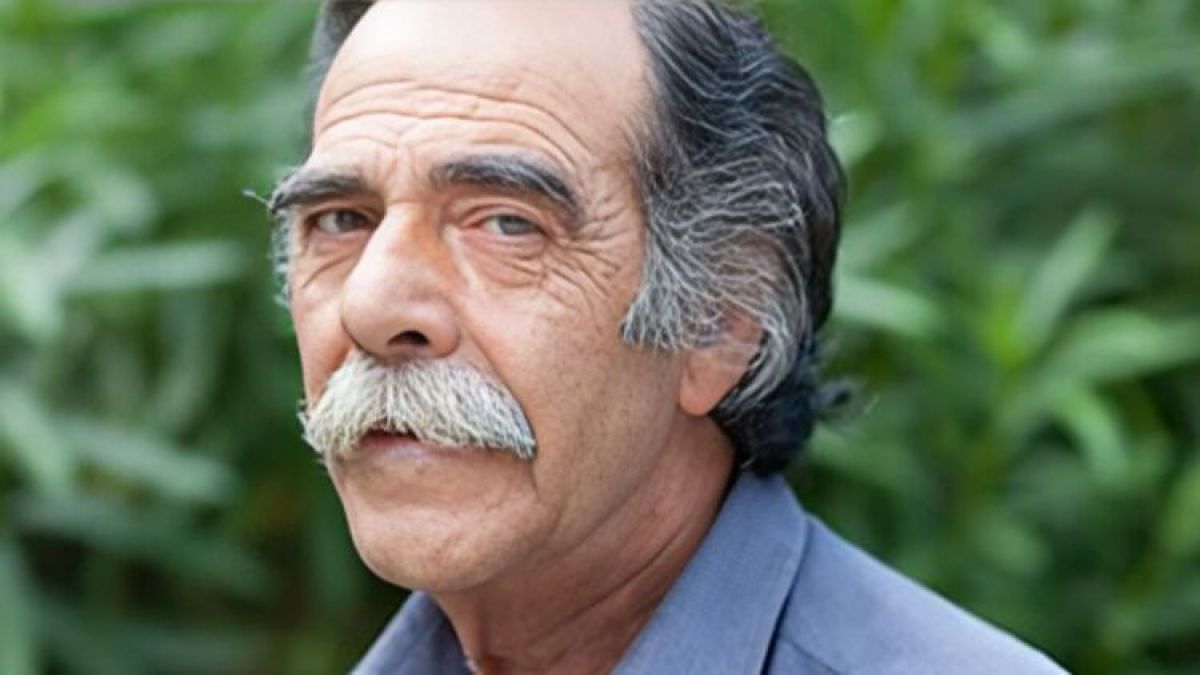 Θλίψη στον καλλιτεχνικό κόσμο: Πέθανε ο Θανάσης Νάκος