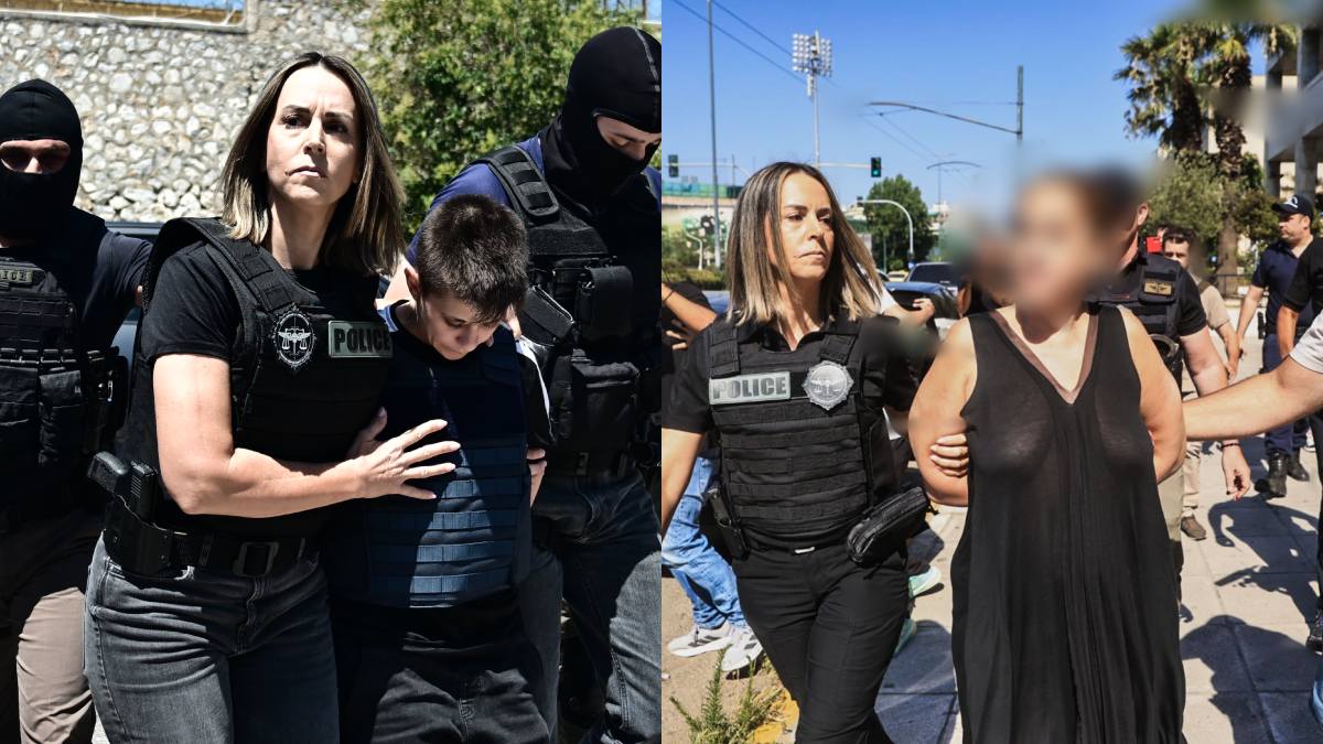 ΕΛΑΣ: Ποια είναι η αστυνομικός που έπαιξε κρίσιμο ρόλο στις υποθέσεις Μουρτζούκου και δολοφονίας του Πολωνού καθηγητή