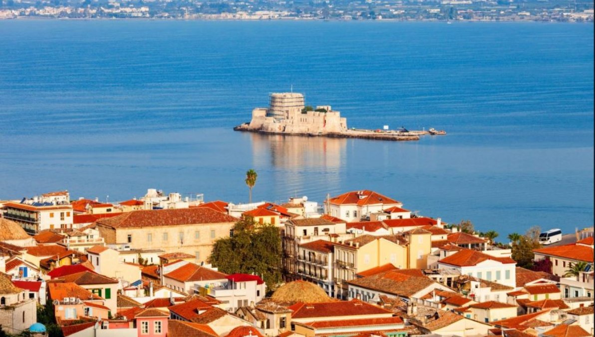 Μονοήμερη απόδραση από την Αθήνα: 3 προορισμοί για όσους δεν αγαπούν τη θάλασσα!