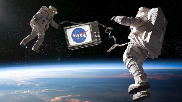 Η NASA φέρνει ζωντανό περιεχόμενο στο Netflix – Ετοιμαστείτε για εκτοξεύσεις πυραύλων και διαστημικούς περιπάτους