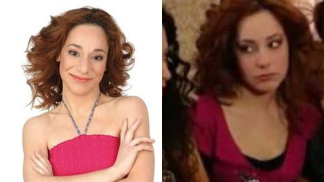 Δέσποινα Μπουγιατιώτη: Τι κάνει σήμερα η κόρη του Χαϊκάλη από την «Πολυκατοικία»