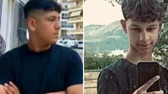 Τραγωδία στην Ξάνθη: Σφηνωμένα σε βράχια στο ποτάμι βρέθηκαν τα άψυχα σώματα των 16χρονων