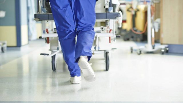 Ψηφιακό… άλμα στην Ιατροδικαστική: Με τεχνητή νοημοσύνη οι νεκροψίες μετά από τις υποθέσεις Μουρτζούκου και Πισπιρίγκου