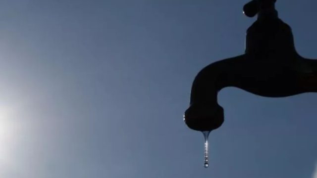 Διακοπές νερού σήμερα, Σάββατο (26/07) στην Αττική – Σε ποιες περιοχές
