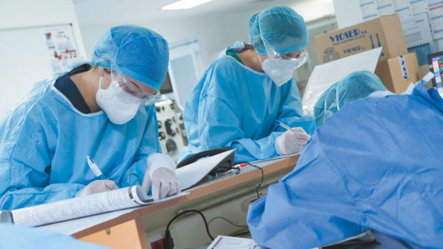 Έρχεται ηλεκτρονικός έλεγχος για τις προμήθειες στα νοσοκομεία – Ετοιμάζεται νέα ψηφιακή πλατφόρμα