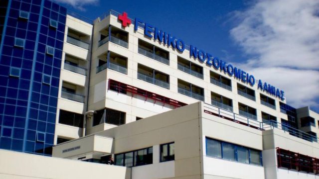 Πρώτο σοβαρό περιστατικό θερμοπληξίας στη χώρα – Στη ΜΕΘ 54χρονος ξυλουργός