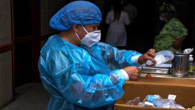 Αξιολόγηση νοσοκομείων μέσω SMS – Το νέο εργαλείο του ΕΣΥ