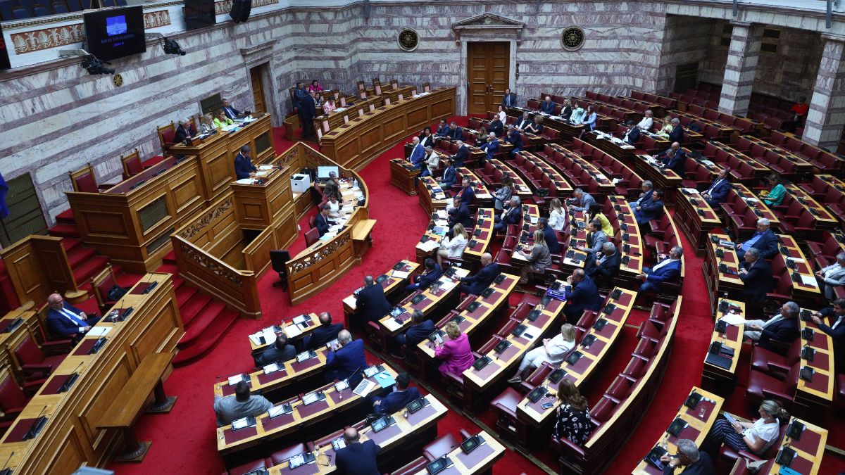 Ο μεγάλος διχασμός στη Βουλή και η εξεταστική για τον ΟΠΕΚΕΠΕ που πάει για… Χριστούγεννα!
