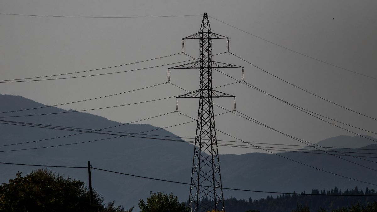 Οι διακοπές ρεύματος για σήμερα, Τρίτη (22/07) στην Αττική