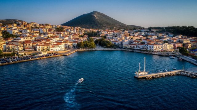 Αλλάζουν τα δεδομένα για τους οικισμούς: Αυτός είναι ο νέος πολεοδομικός σχεδιασμός