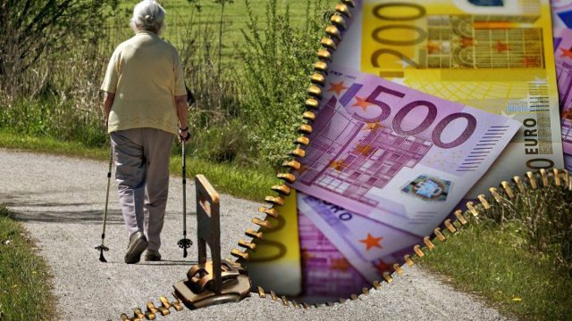 Ασφαλιστικό: Οι λόγοι πίσω από την καταιγίδα συνταξιοδοτήσεων