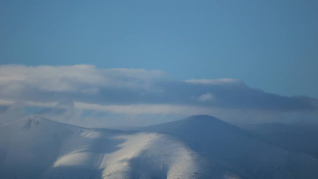 Τραγωδία: Νεκρή η γυναίκα που αναζητούταν στον Όλυμπο