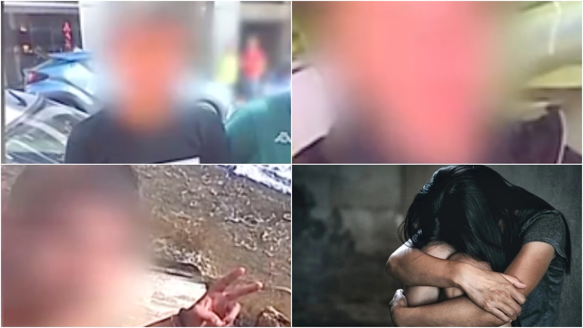 Ομαδικός βιασμός 14χρονης: Συνελήφθη 16χρονος – Ο διάλογος με τον έναν δράστη, «Δεν το έχω κάνει ποτέ αυτό»