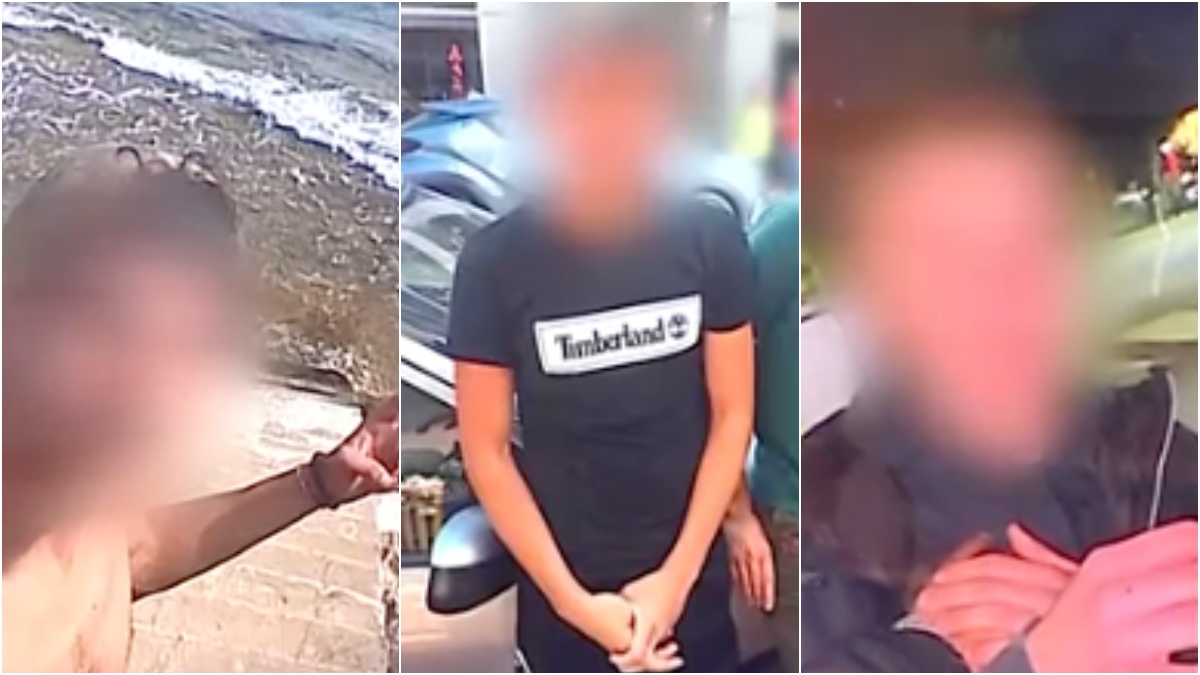 Ράκος η 14χρονη μετά τον ομαδικό βιασμό: Ήταν γεμάτη εκχυμώσεις – Περιπλανιόταν σαν χαμένη στον Πειραιά