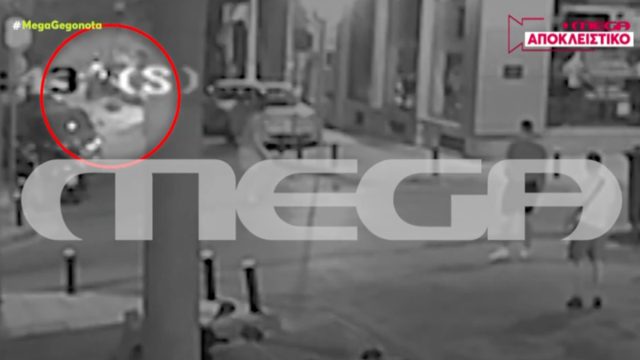 Περιστέρι: Σοκάρει ομοφοβική επίθεση σε βάρος 24χρονου – «Παλιοαδερφή, ψόφα»