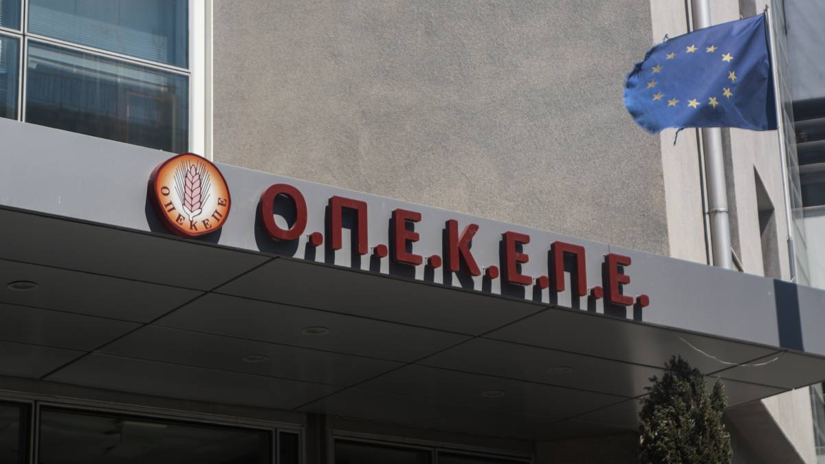 Σκάνδαλο ΟΠΕΚΕΠΕ: Τι ποινές επιβλήθηκαν στους επτά κατηγορούμενους