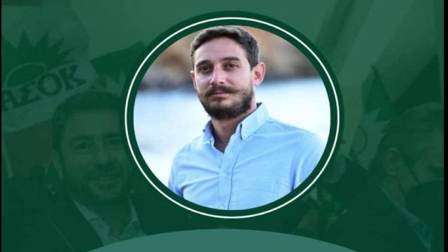 ΟΠΕΚΕΠΕ: Αποχωρεί από τη Νομαρχιακή Ηρακλείου ο γραμματέας του ΠΑΣΟΚ – Επέστρεψε την επιδότηση