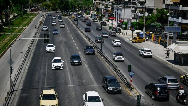 Στο στόχαστρο 450.000 οδηγοί για ανασφάλιστα οχήματα – Έρχονται πρόστιμα μετά το καλοκαίρι