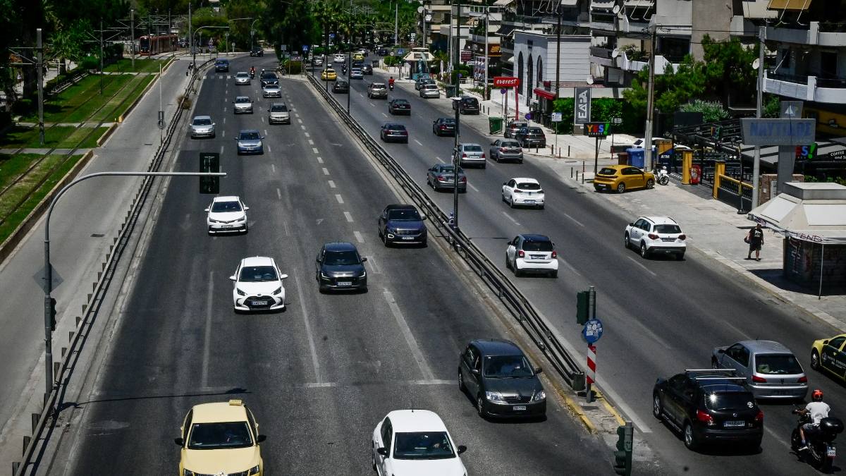 Στο στόχαστρο 450.000 οδηγοί για ανασφάλιστα οχήματα – Έρχονται πρόστιμα μετά το καλοκαίρι