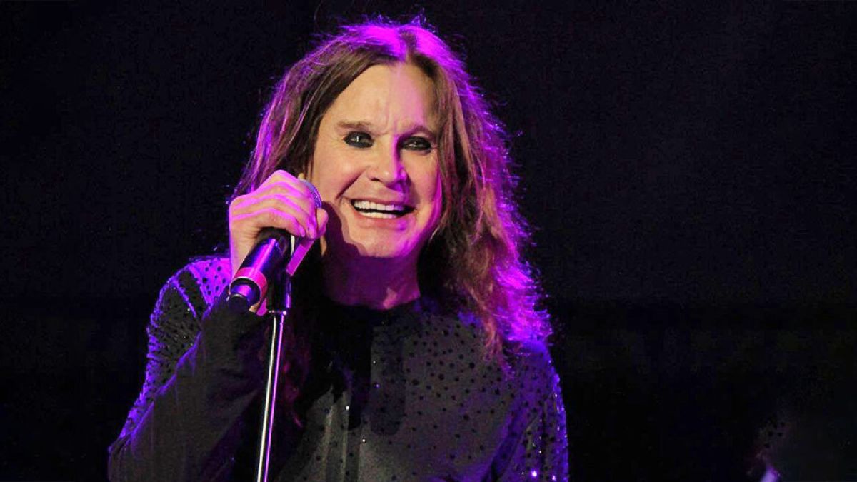 Ozzy Osbourne: Δραματικές οι τελευταίες του στιγμές – Οι απεγνωσμένες προσπάθειες διάσωσης με ιατρικό ελικόπτερο