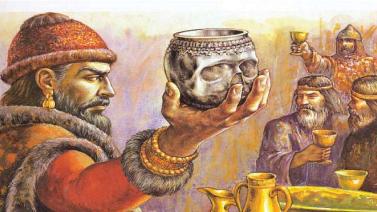 Σαν σήμερα, 26 Ιουλίου 811: Η Μάχη της Πλίσκα – Η μέρα που το Βυζάντιο γονάτισε και το κεφάλι του Αυτοκράτορα έγινε Κύπελλο