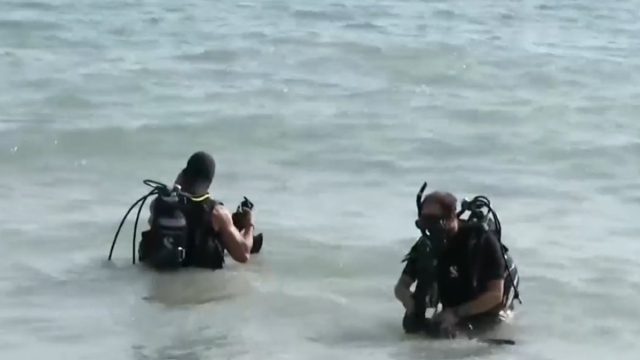 «Αγγελούδι» στα αζήτητα: Κανένας γονιός δεν έχει αναζητήσει το νεκρό κοριτσάκι στο Παλαιό Φάληρο