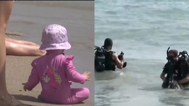 Σκοτάδι πίσω από την υπόθεση στο Παλαιό Φάληρο: Πιθανότητα ακόμη και για διακίνηση παιδιών πίσω από το θάνατο της 3χρονης