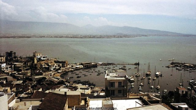 Κουίζ για την παλιά Αθήνα: Μπορείτε να αναγνωρίσετε την περιοχή