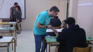 Πανελλαδικές 2025: Ώρα για το μηχανογραφικό – SOS συμβουλές πριν την υποβολή