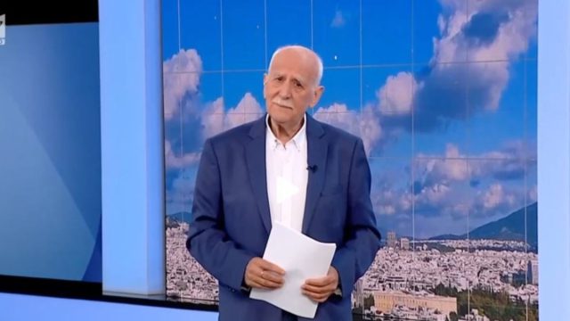 Γιώργος Παπαδάκης: Οι γυναίκες που πέρασαν από τη ζωή του