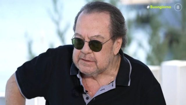 Το ξεκαθάρισε ο Πάριος: «Αν ζούσε ο Καζαντζίδης δεν θα επέτρεπε να γίνει η ζωή του ταινία – Εκμεταλλευόμαστε ανθρώπους»