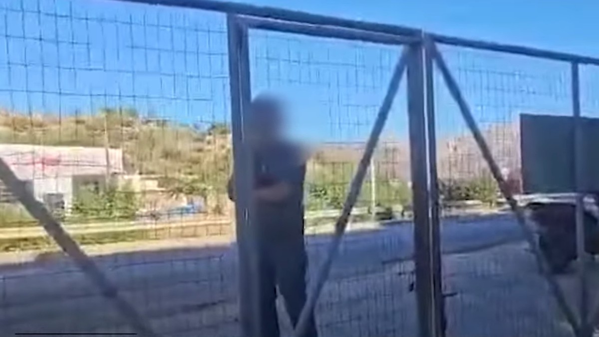 Απίθανο περιστατικό: Κλείδωσαν βουλευτή του ΠΑΣΟΚ σε εργοτάξιο!