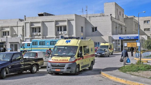 Πάτρα: Στο Τορίνο μεταφέρεται ο 15χρονος που νοσηλεύεται διασωληνωμένος στο Νοσοκομείο Ρίου με θερμοπληξία