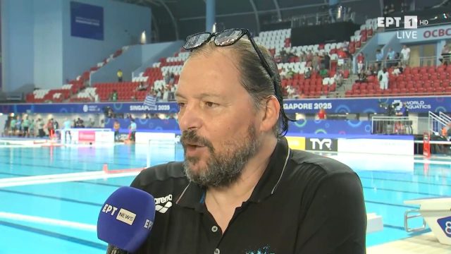 Χάρης Παυλίδης: «Θέλαμε την Ουγγαρία για να πάρουμε ρεβάνς»