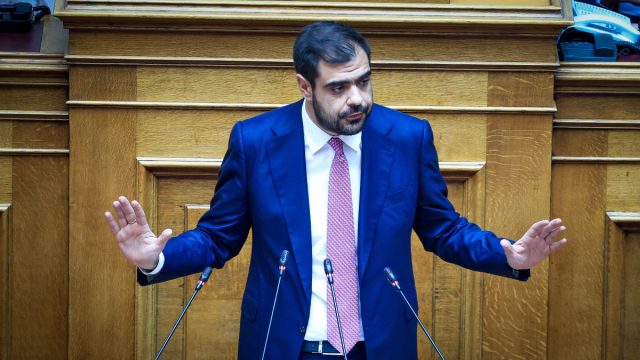 Μαρινάκης για ΟΠΕΚΕΠΕ: Η κυβέρνηση γνώριζε και αντιμετώπισε την παθογένεια – Δε θα πληρώσουν οι πολίτες