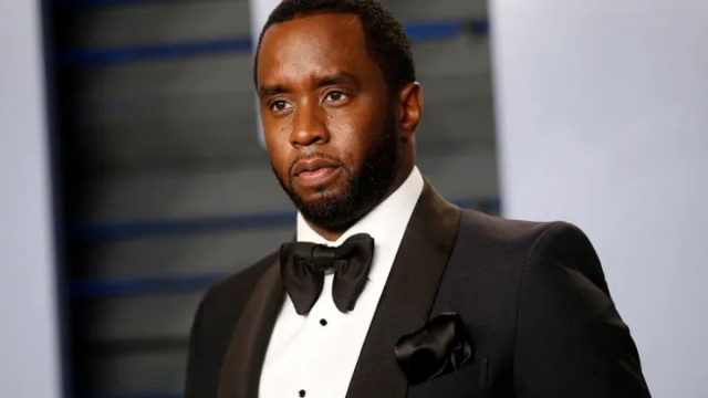 Diddy: Λύγισε στο άκουσμα της ετυμηγορίας – Έπεσε στα γόνατα και προσευχόταν