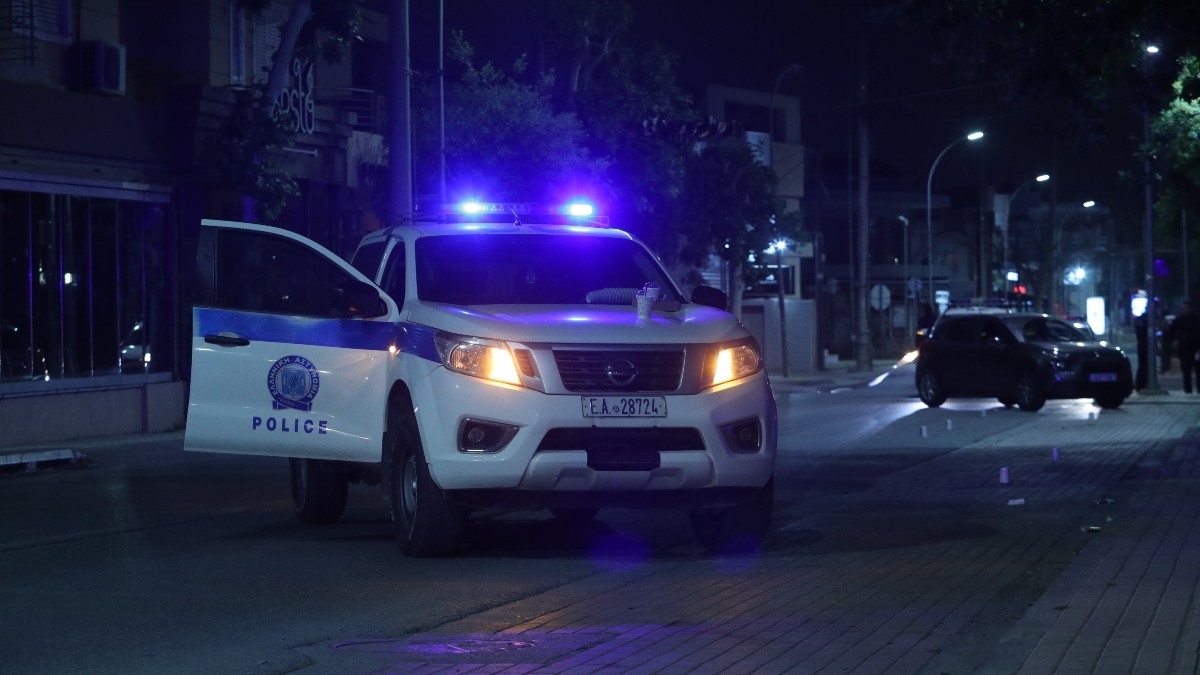 Πειραιάς: Μεθυσμένος οδηγός παρέσυρε γυναίκα και προσπάθησε να διαφύγει