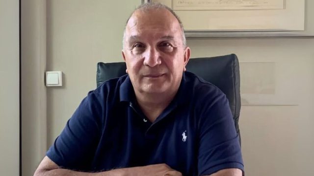 Πέθανε ο Παύλος Παπαχριστοφίλου – Η διαδρομή του στα «Ελληνικά Γράμματα»